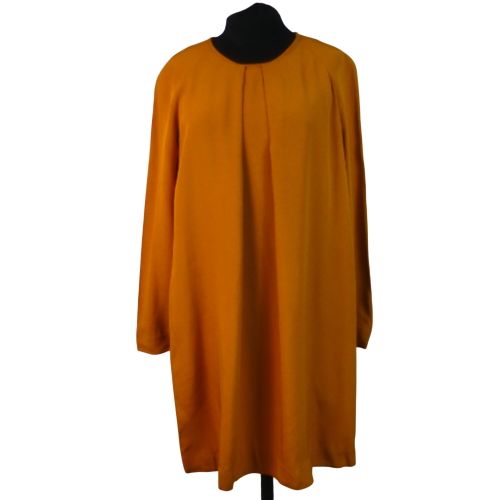 Robe COS, jaune moutarde, taille 40 - Cos - Modalova