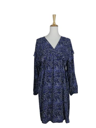 Robe bleue - La fe maraboute - la fe maraboute - Modalova