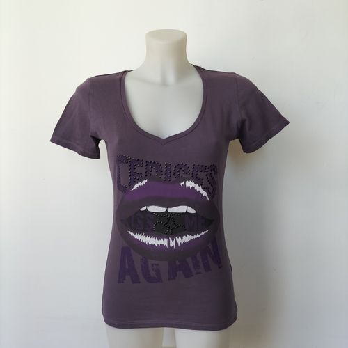 Tee-shirt manches courtes - - TM - le temps des cerises - Modalova