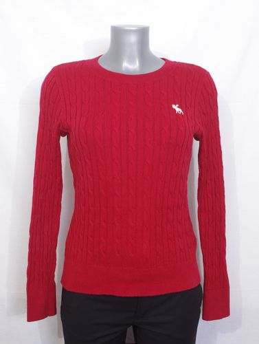 Pull torsad - S - abercrombie & fitch - Modalova