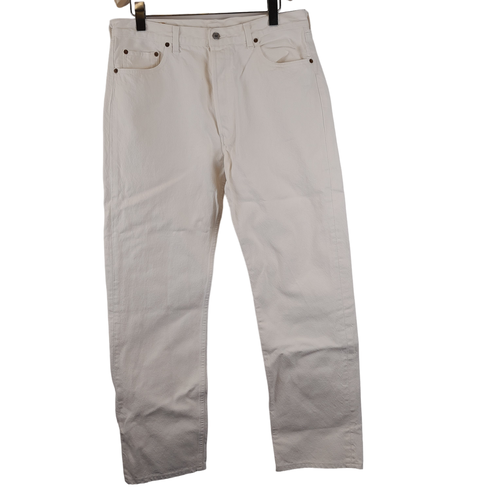 Pantalon blanc - Levi's - 44 - levi's - Modalova