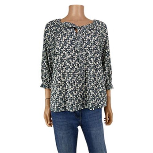 T-Shirt  imprims fleuris - Taille 2 - Label Emmaus - Modalova