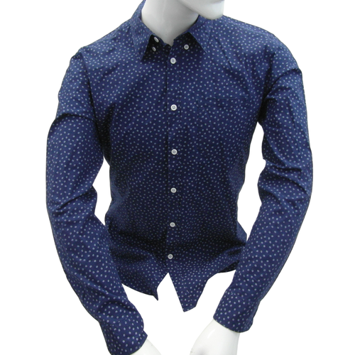 Chemise  motif taille (L) - springfield - Modalova