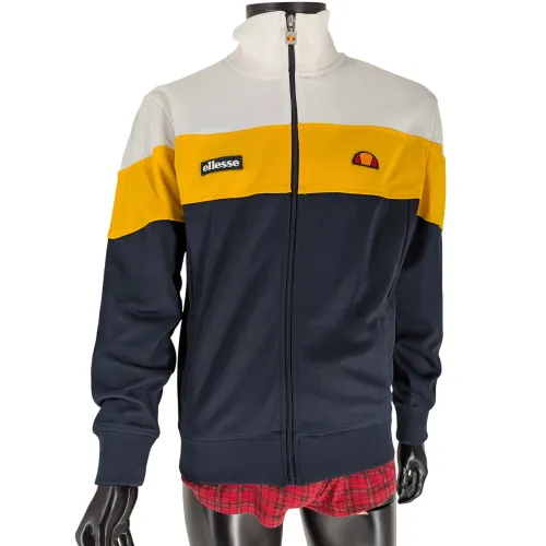 ELLESSE Veste zippe Caprini T.M - ellesse - Modalova