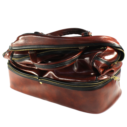 Sac de voyage Lafuma vintage - Label Emmaus - Modalova