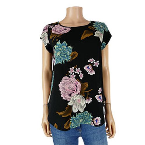 Blouse  fleurs - Taille 36 - only - Modalova