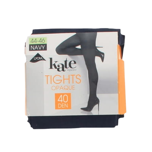 Une paire de collant - Taille 44/46 - kate legwear - Modalova