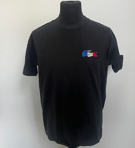T- shirt , taille XL - lacoste - Modalova