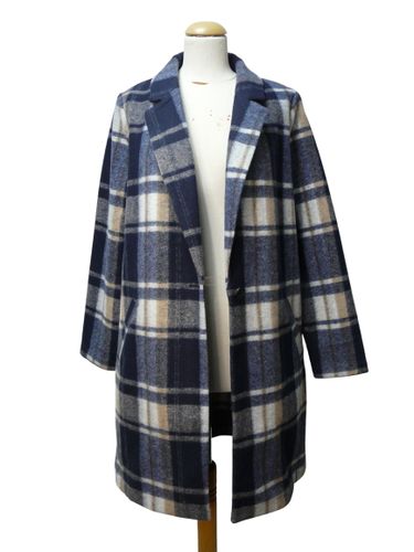 M92 - Manteau mi-long - Taille 42 - cache cache - Modalova