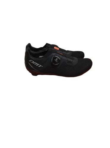 Chaussures de vlo sur route Black, DMT KR4 - 38 - Label Emmaus - Modalova