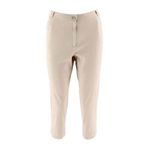 Pantacourt - Taille 44 - Label Emmaus - Modalova
