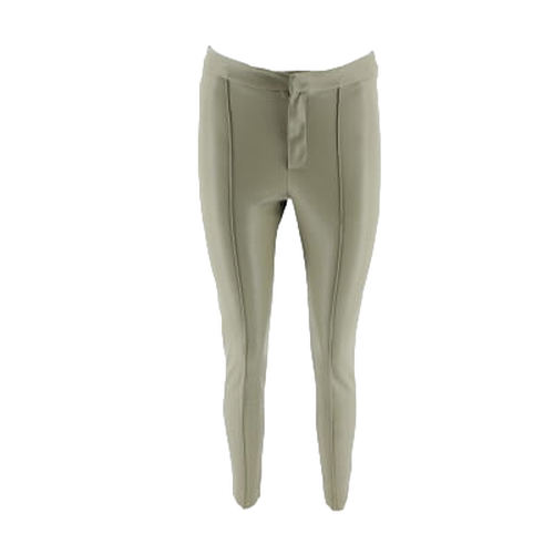 Pantalon simili cuir - taille 34 - primark - Modalova