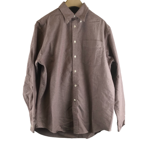 Chemise taupe - Gap - S - gap - Modalova