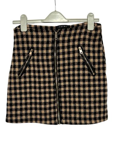 Jupe courte Amisu - Taille 38 - Amisu - Modalova