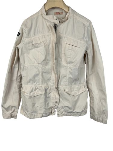 Veste blanche - DDP - S - ddp - Modalova