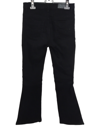 Pantalon noir taille M - Label Emmaus - Modalova