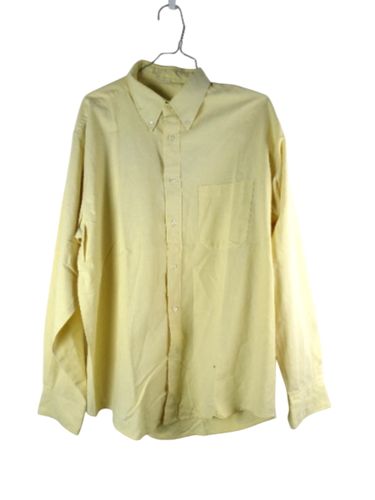 Chemise jaune - S - inconnu - Modalova