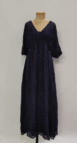 Robe longue-RIU PARIS-38 - Label Emmaus - Modalova