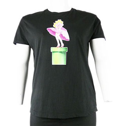 T-shirt imprim princesse - Taille XL - roly - Modalova