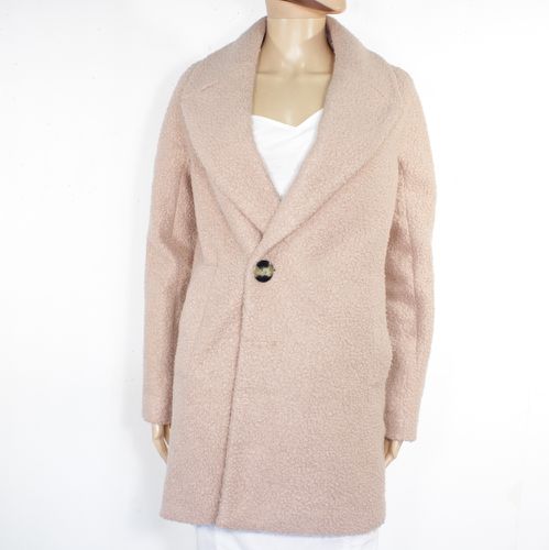 Manteau Mi saison Poudr Taille XS - kiabi - Modalova