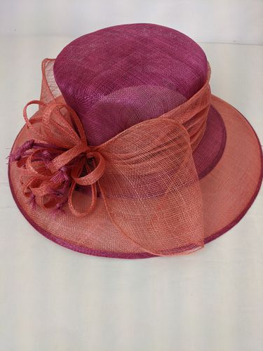 Chapeau en raphia - Camalya - PARIS - Label Emmaus - Modalova