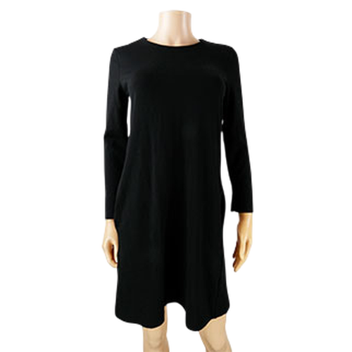 Robe  manches longues - Taille XS - h&m - Modalova