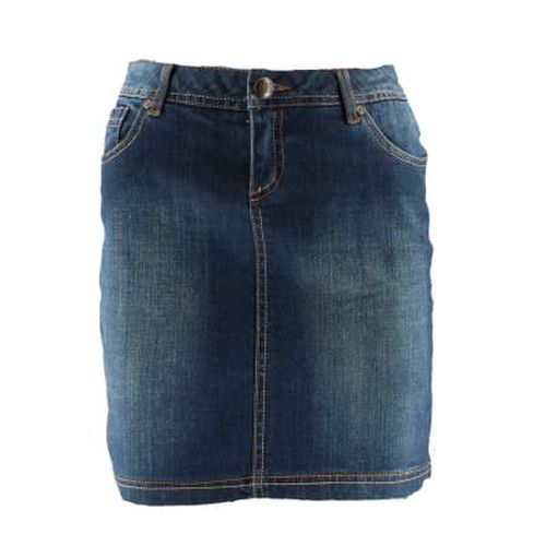 Jupe jeans - Taille 36 - cache cache - Modalova