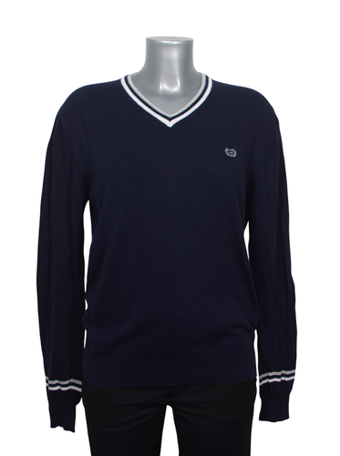 Pull marine classique - S - the kooples sport - Modalova