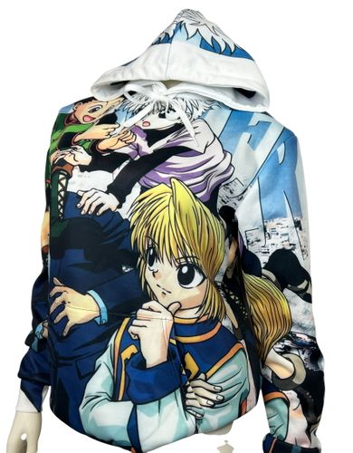 Pull X Quatuor taille XS - Hunter - Modalova