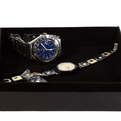 Lot de montres Swatch - Label Emmaus - Modalova