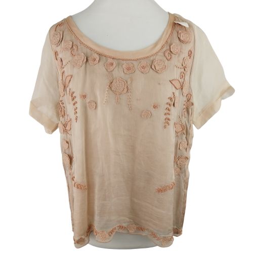 Blouse - TWIN SET - L(estimation) - Label Emmaus - Modalova