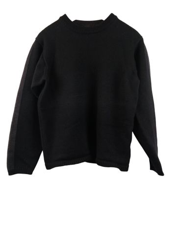 Pull noir - Calvin Klein - L - calvin klein - Modalova