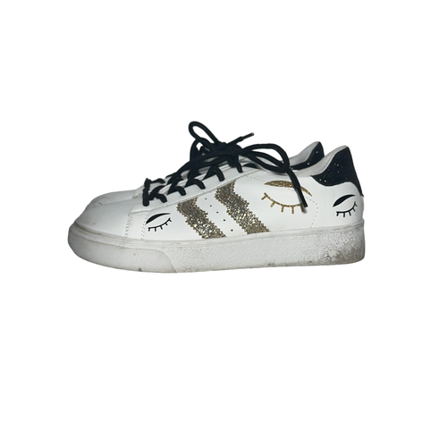 Sneakers - -Or - Pointure 36 - cl11 - Modalova