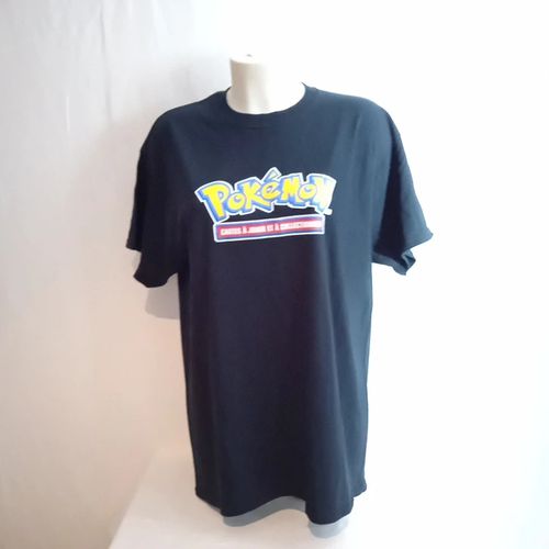 T-shirt Pokmon mixte - taille L - gildan - Modalova