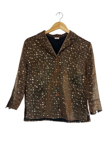 CHEMISE POUR FEMME TAILLE TAILLE S - Label Emmaus - Modalova