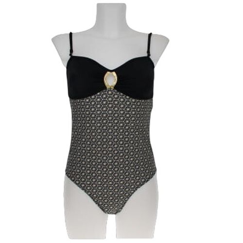 Maillot de bain  imprims - Taille 40 - collection u - Modalova