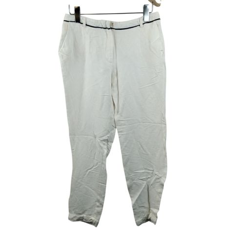 Pantalon - Taille 36/38 estim - mango suite collection - Modalova