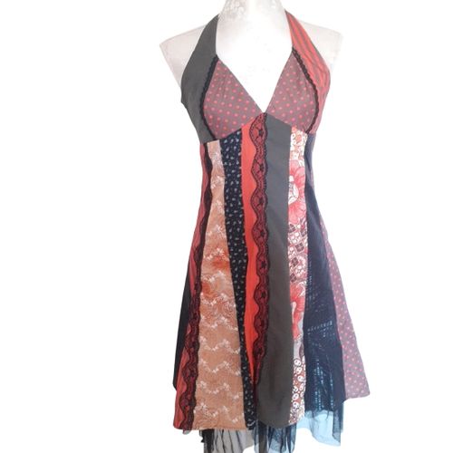 Des Filles  La Vanille - Robe de cocktail - Label Emmaus - Modalova