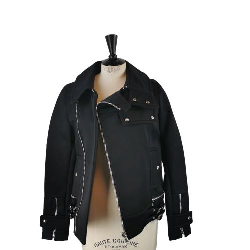 Veste DIESEL BLACK GOLD 38 noir - diesel black gold - Modalova