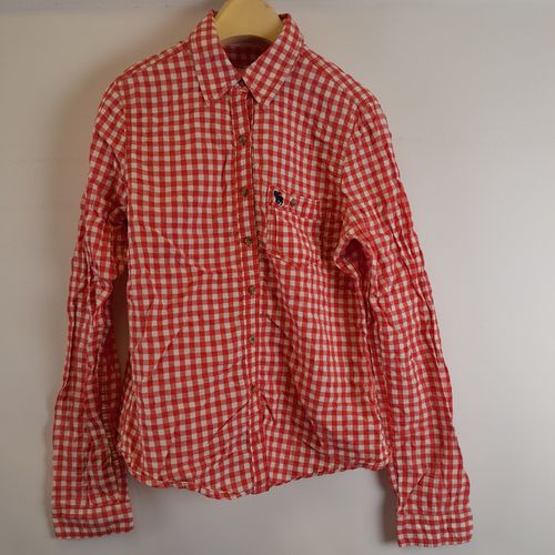 Chemise  carreaux - L - abercrombie - Modalova