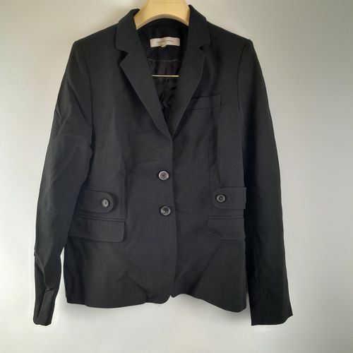 Veste noire - Gerard Darel - 40 - gerard darel - Modalova