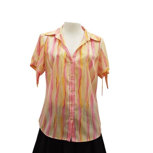 Chemisier - Taille 42 - Canda - Modalova