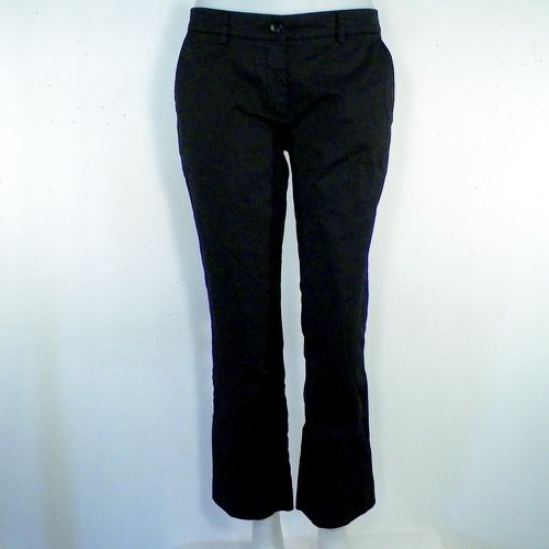 Pantalon Taille 40 - benetton - Modalova