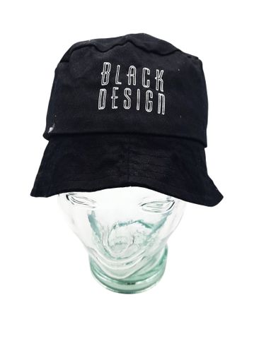 Black design" Bob - Taille Unique - christie's - Modalova