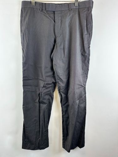 Pantalon noir - Hugo Boss - 52 - hugo boss - Modalova