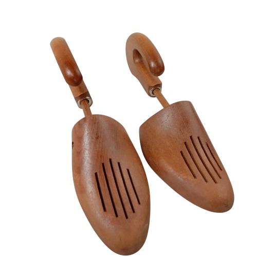 Embauchoirs en bois Taille 44 - Label Emmaus - Modalova