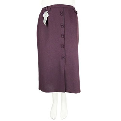 Jupe violette - taille 54 - m#y - Modalova