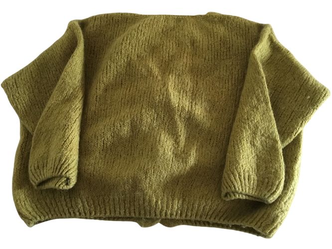 Gilet 30% mohair   taille 42 estime - by coco - Modalova
