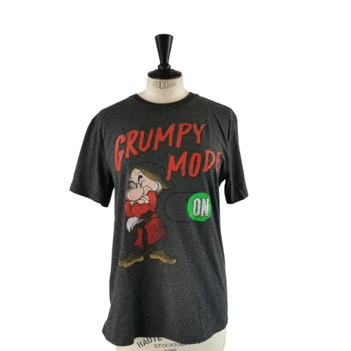 T-shirt DISNEY TS gris - disney - Modalova