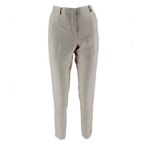 Pantalon cass  losanges -- - Taille 42 - yera - Modalova